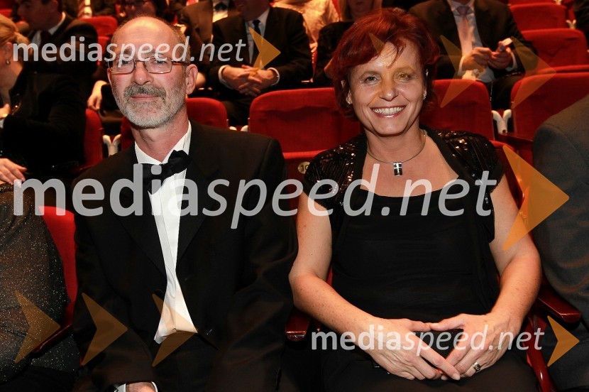 Veliki dobrodelni Lions ples