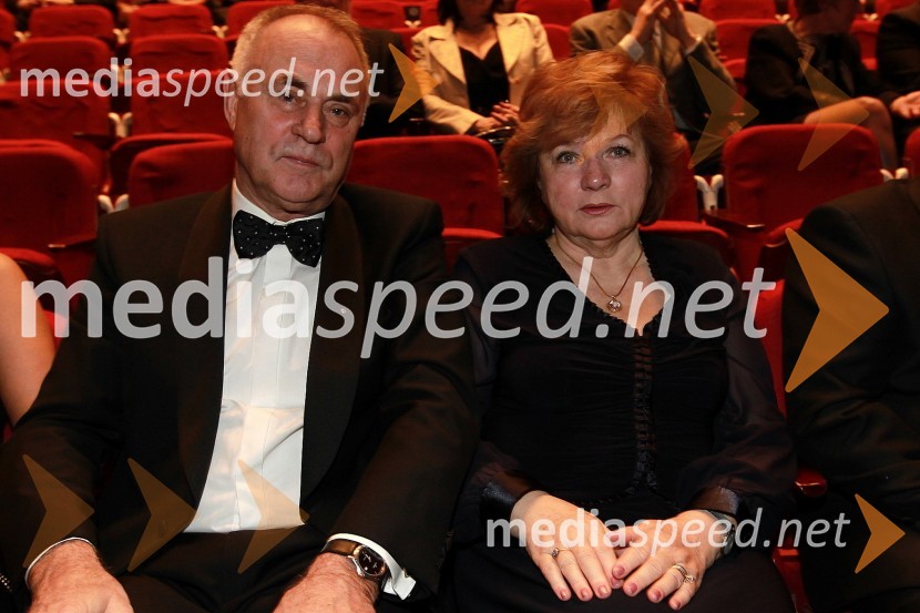 Veliki dobrodelni Lions ples