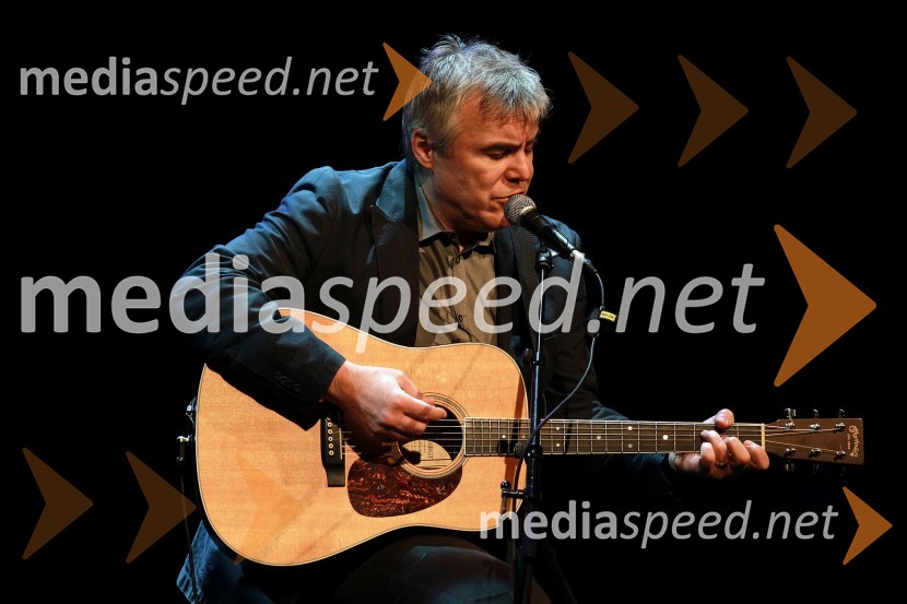 Zoran Predin, glasbenikVeliki dobrodelni Lions ples