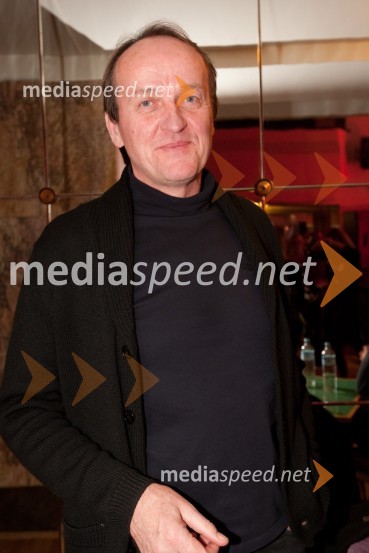 Jernej Podbevšek30 let diskoteke Turist