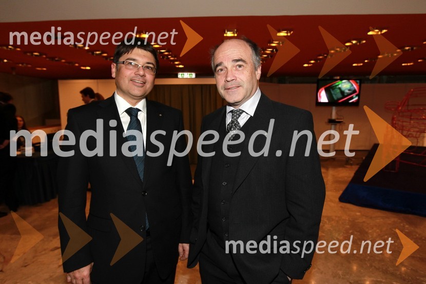 Veliki dobrodelni Lions ples