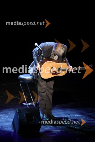 Zoran Predin, glasbenikVeliki dobrodelni Lions ples