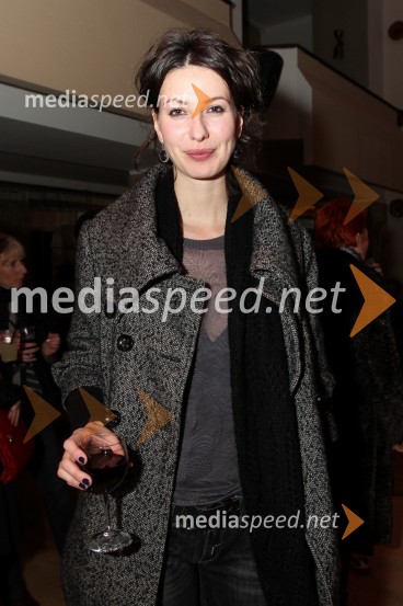 Tjaša Stanič30 let diskoteke Turist