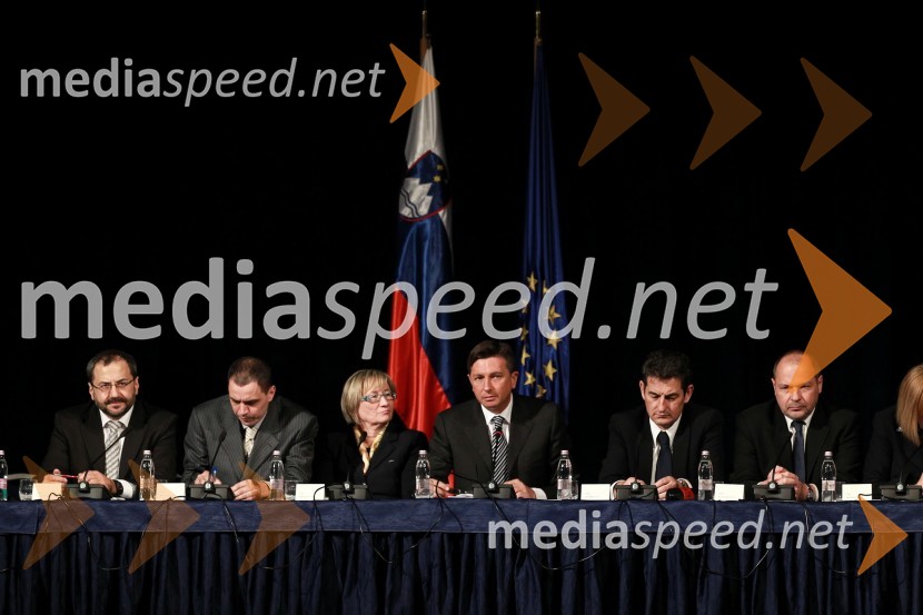 Obisk predstavnikov Vlade Republike Slovenije v Mariboru