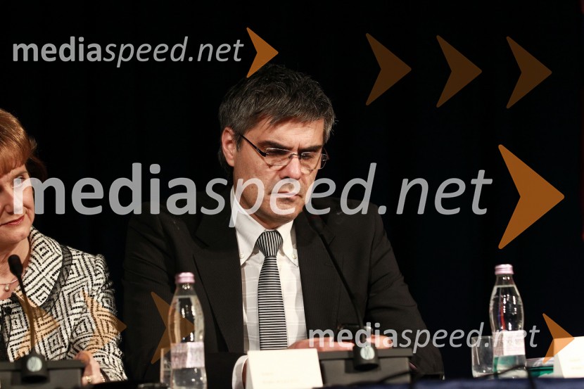 Dorijan Marušič, minister za zdravje 	Obisk predstavnikov Vlade Republike Slovenije v Mariboru