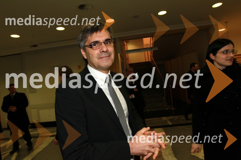 Dorijan Marušič, minister za zdravjeObisk predstavnikov Vlade Republike Slovenije v Mariboru