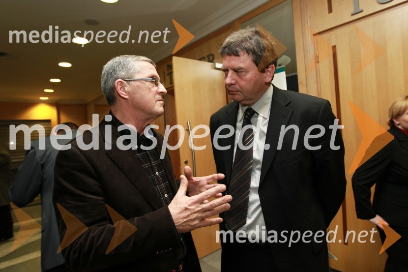 Obisk predstavnikov Vlade Republike Slovenije v Mariboru