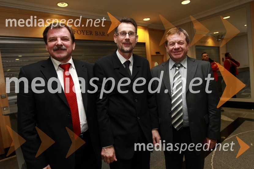 Obisk predstavnikov Vlade Republike Slovenije v Mariboru