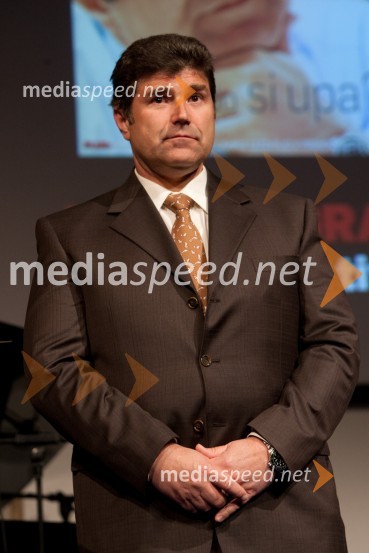 Robert Grah, AG AutomotivaManagerski izzivi 2011