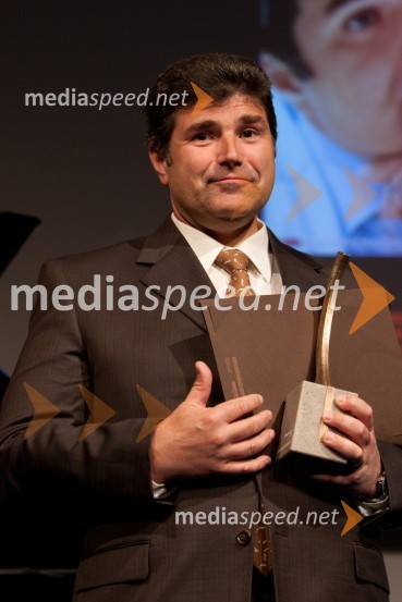 Robert Grah, AG AutomotivaManagerski izzivi 2011