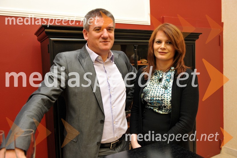 Gregor in Tanja Štubelj16. noč penin