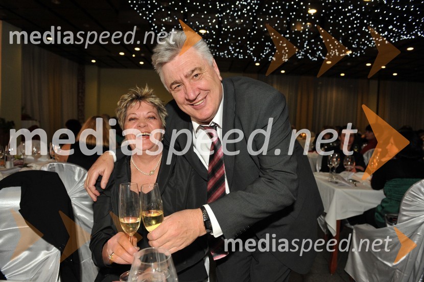 … in Franc Weindorfer, odvetnik16. noč penin