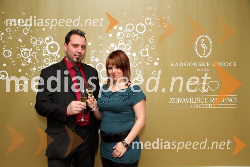 Günter Blaschitz, Scorpion in Karina16. noč penin