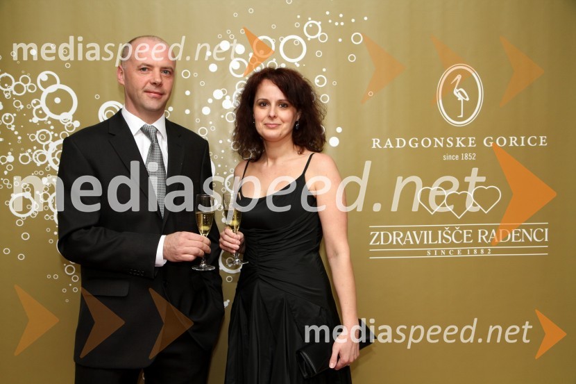 Iztok Kotnik, Montaža Kotnik in Tatjana Kotnik Karba, Kulprotur16. noč penin