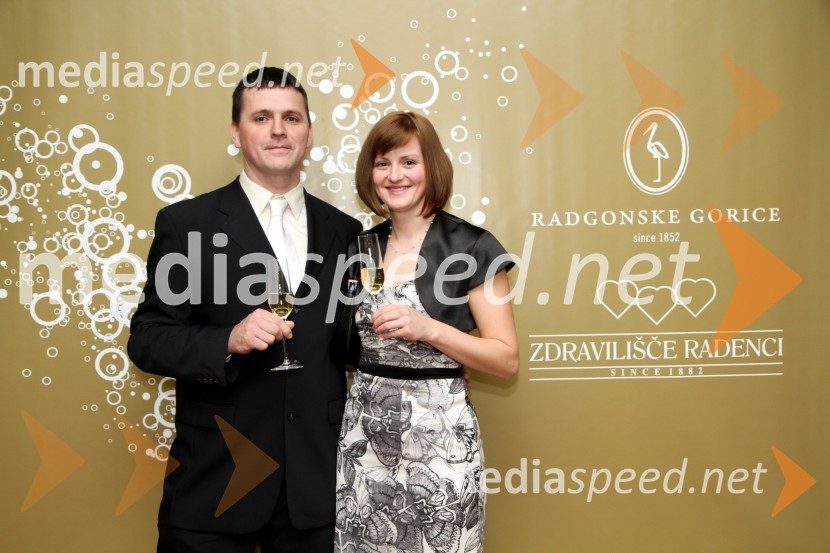 Vili in Melita Belec16. noč penin