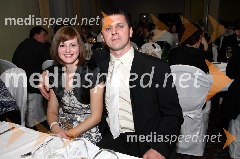 Vili in Melita Belec16. noč penin