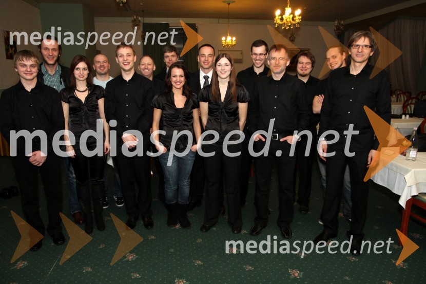 Big Band Glasbene šole Gorja Radgona&Radgonske gorice16. noč penin