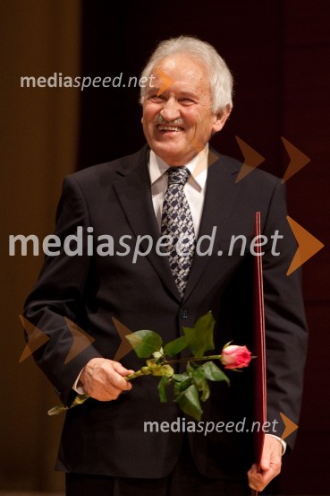 Milan Kneževič, šahist46. podelitev Bloudkovih priznanj za leto 2010