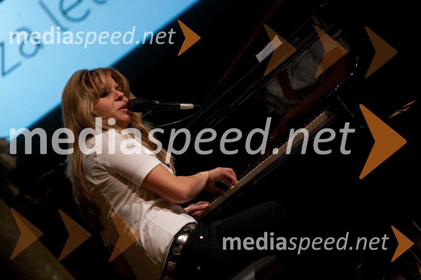 Neisha46. podelitev Bloudkovih priznanj za leto 2010