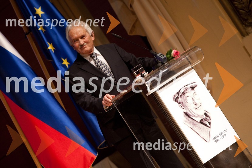 Milan Kneževič, šahist46. podelitev Bloudkovih priznanj za leto 2010