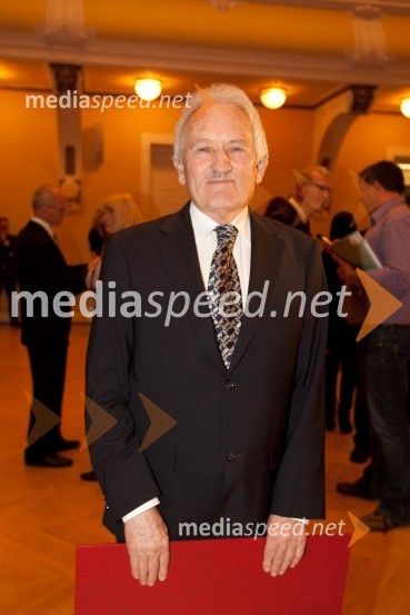 Milan Kneževič, šahist46. podelitev Bloudkovih priznanj za leto 2010