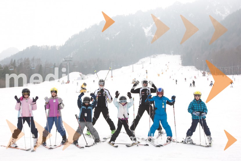 Lions Ski Open 2011