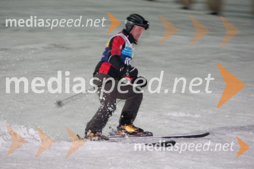 Jurij ŽurejLions Ski Open 2011
