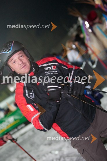 	Jurij ŽurejLions Ski Open 2011