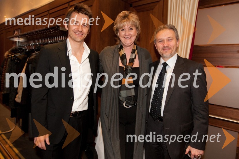 Jani Mali, Sharon Odham, Intraceuticals in ...Intraceuticals, predstavitev kozmetike