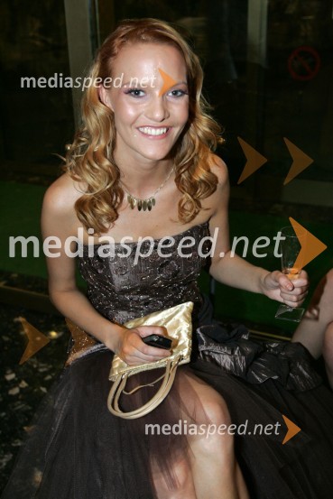 Maja Misson, pevkaMMS 2006 - Melodije morja in sonca, polfinale 1