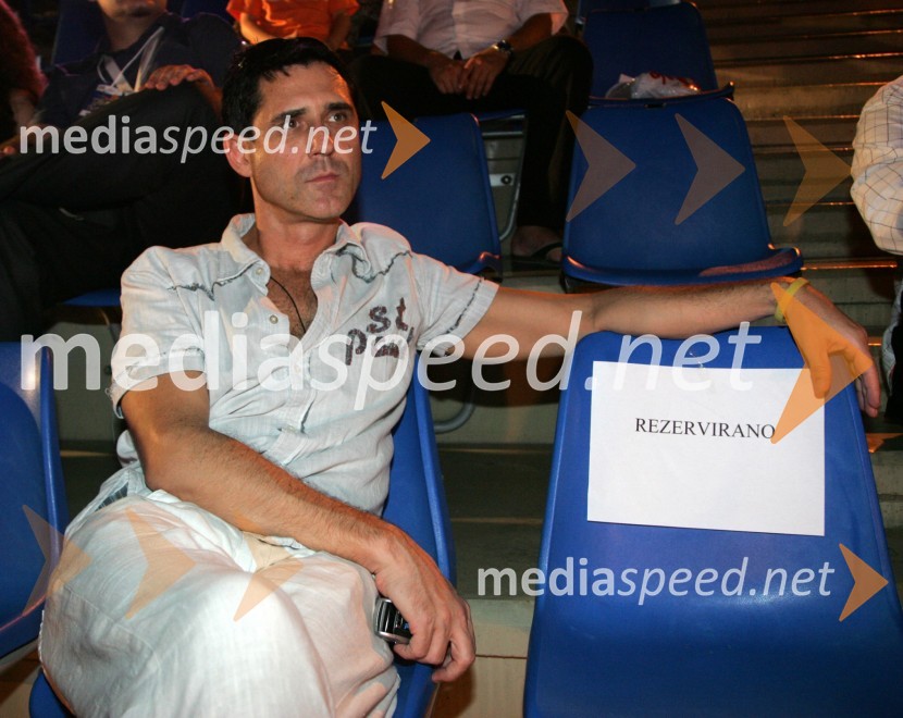 Stojan AuerMMS 2006 - Melodije morja in sonca, polfinale 1