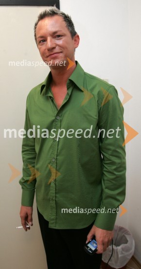 Jan Jakopin, Radio Capris, voditelj prireditveMMS 2006 - Melodije morja in sonca, polfinale 1