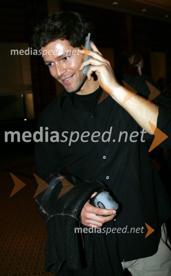 Alen Kobilica, manekenAlen Kobilica, maneken