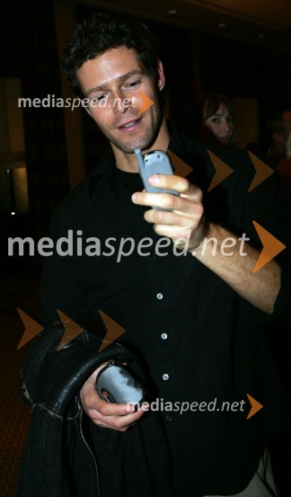 Alen Kobilica, manekenAlen Kobilica, maneken