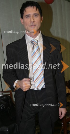 Stojan AuerLjudje RAZNO