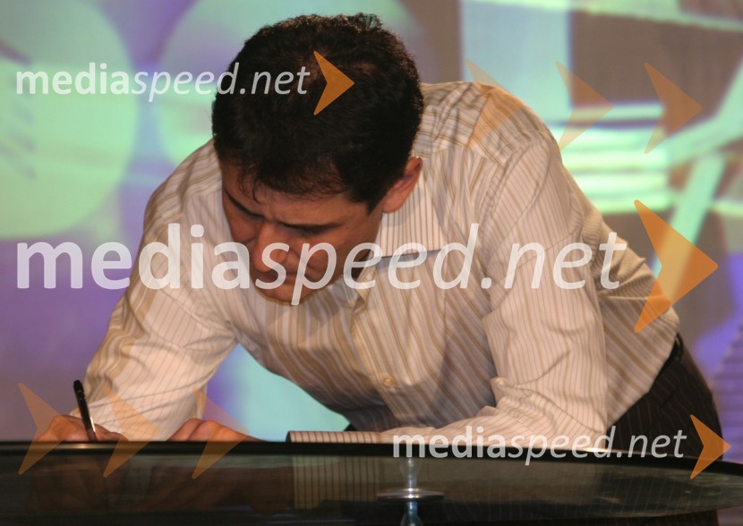 Stojan AuerLjudje RAZNO