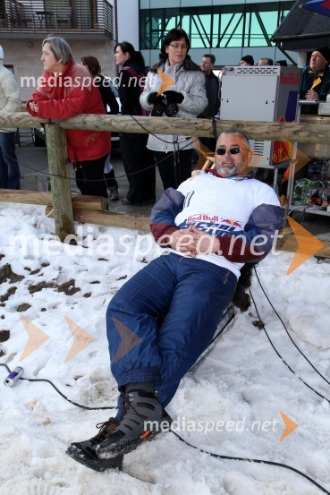 1. Red bull pležuharski spektakel