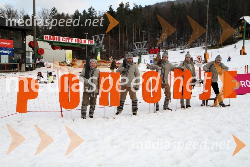 Selniški pležuharji1. Red bull pležuharski spektakel