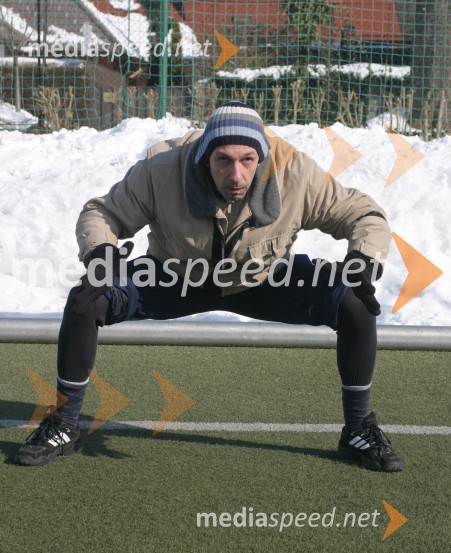 Jože Činč, televizijski voditeljJože Činč, televizijski voditelj