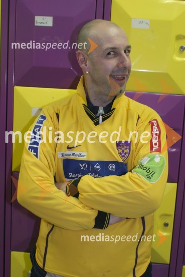 Jože Činč, televizijski voditeljJože Činč, televizijski voditelj