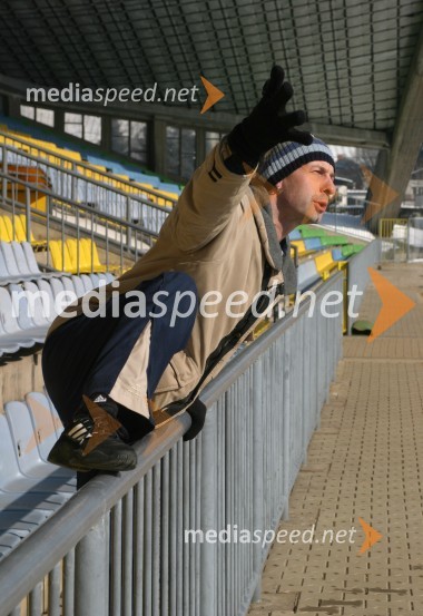 Jože Činč, televizijski voditeljJože Činč, televizijski voditelj