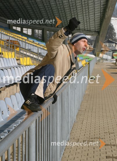 Jože Činč, televizijski voditeljJože Činč, televizijski voditelj