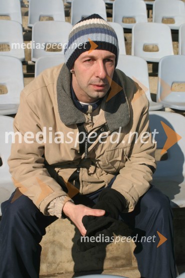 Jože Činč, televizijski voditeljJože Činč, televizijski voditelj