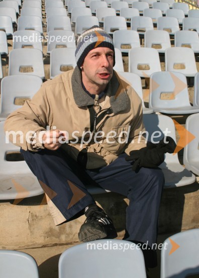 Jože Činč, televizijski voditeljJože Činč, televizijski voditelj