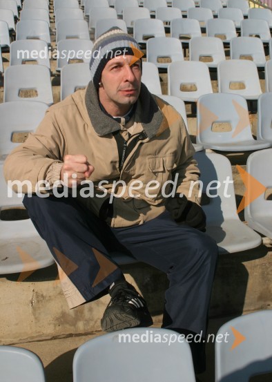 Jože Činč, televizijski voditeljJože Činč, televizijski voditelj