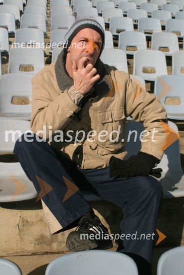 Jože Činč, televizijski voditeljJože Činč, televizijski voditelj