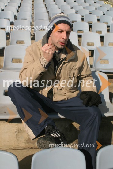 Jože Činč, televizijski voditeljJože Činč, televizijski voditelj