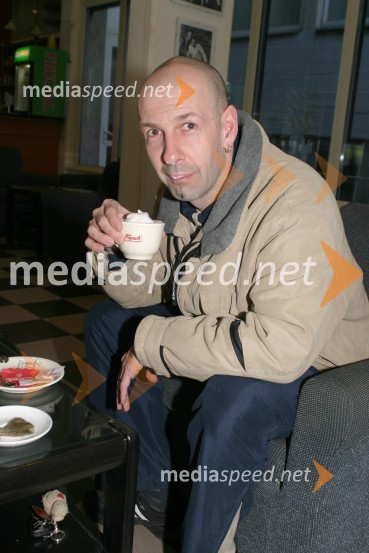 Jože Činč, televizijski voditeljJože Činč, televizijski voditelj