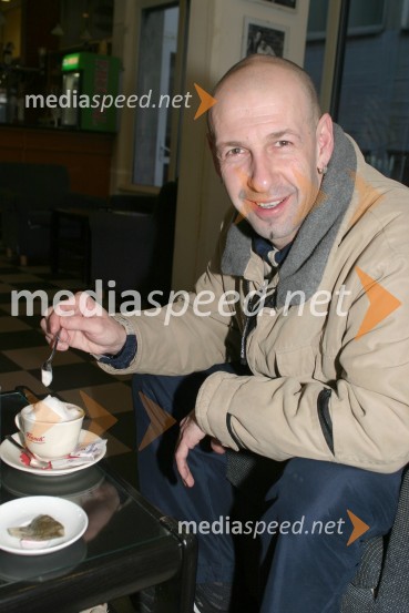 Jože Činč, televizijski voditeljJože Činč, televizijski voditelj