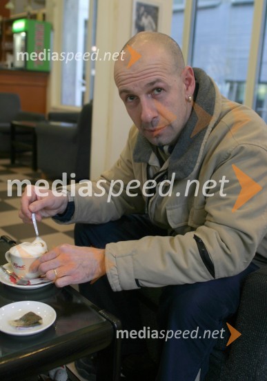 Jože Činč, televizijski voditeljJože Činč, televizijski voditelj